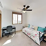Camino Oasis