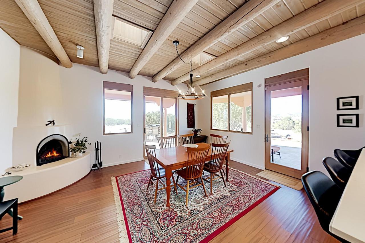 Holiday home Camino Oasis