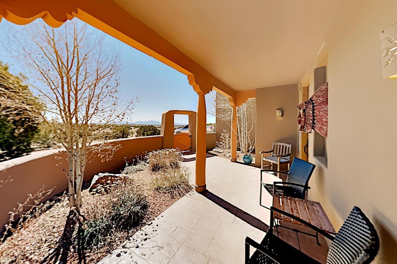 Holiday home Camino Oasis