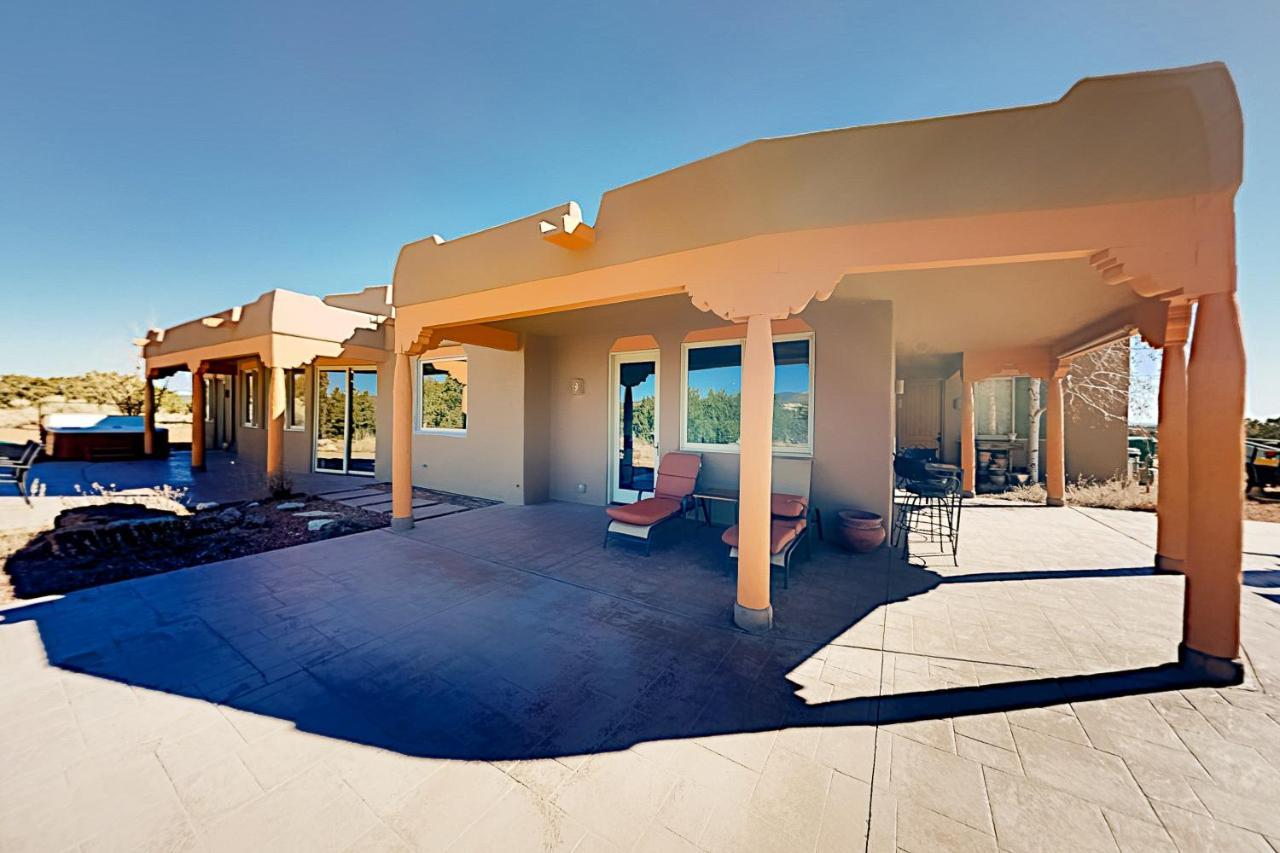 Holiday home Camino Oasis