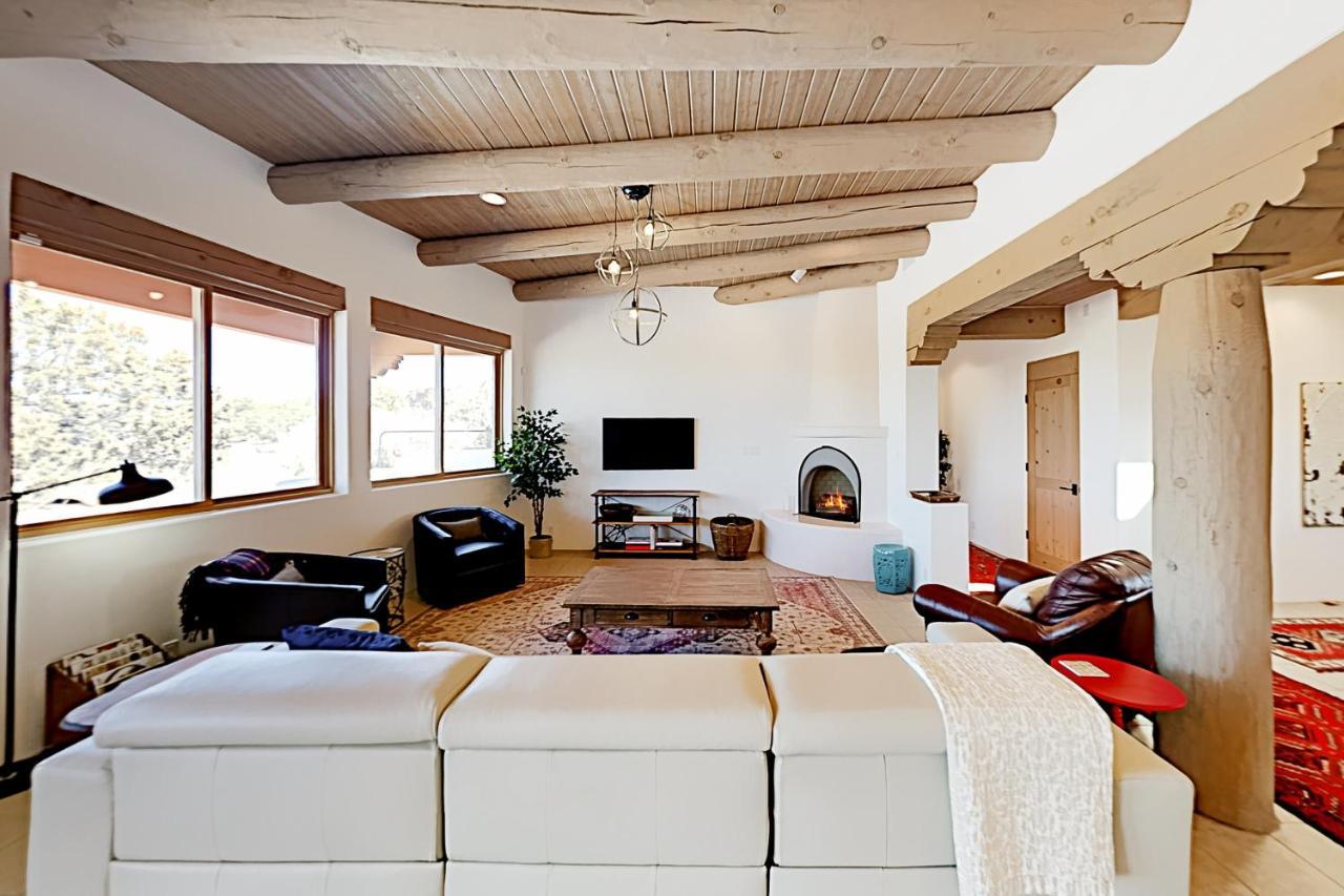 Camino Oasis Santa Fe