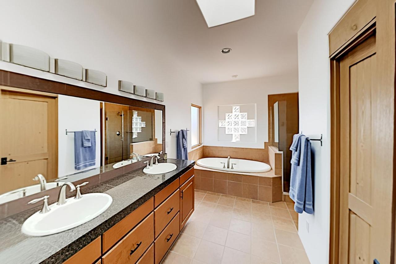 Camino Oasis Holiday home Santa Fe