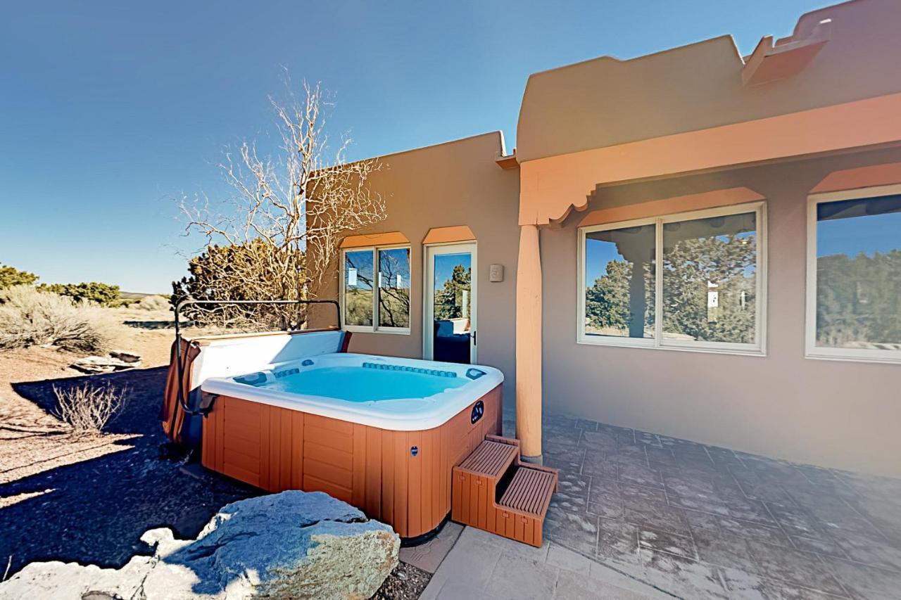 Camino Oasis Holiday home