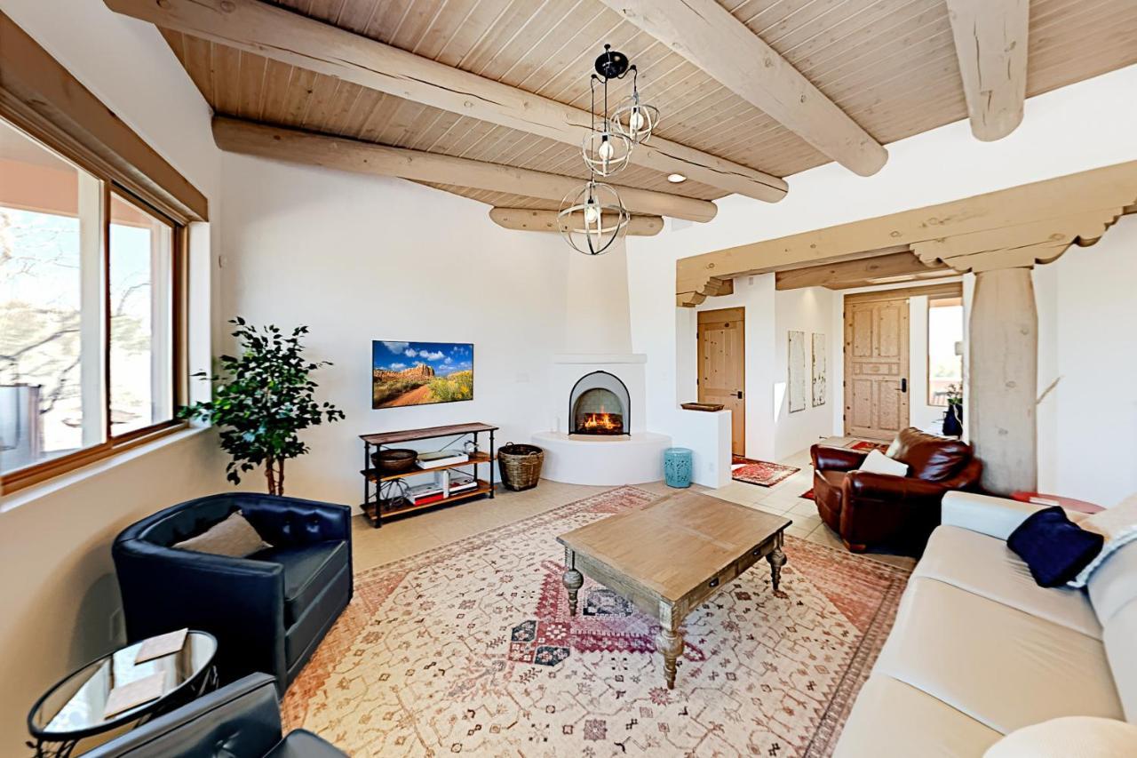 Holiday home Camino Oasis Santa Fe