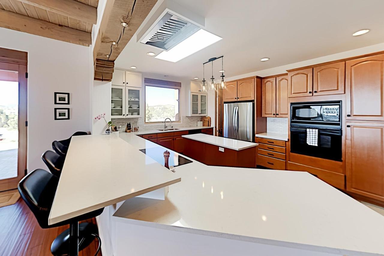 Camino Oasis Holiday home