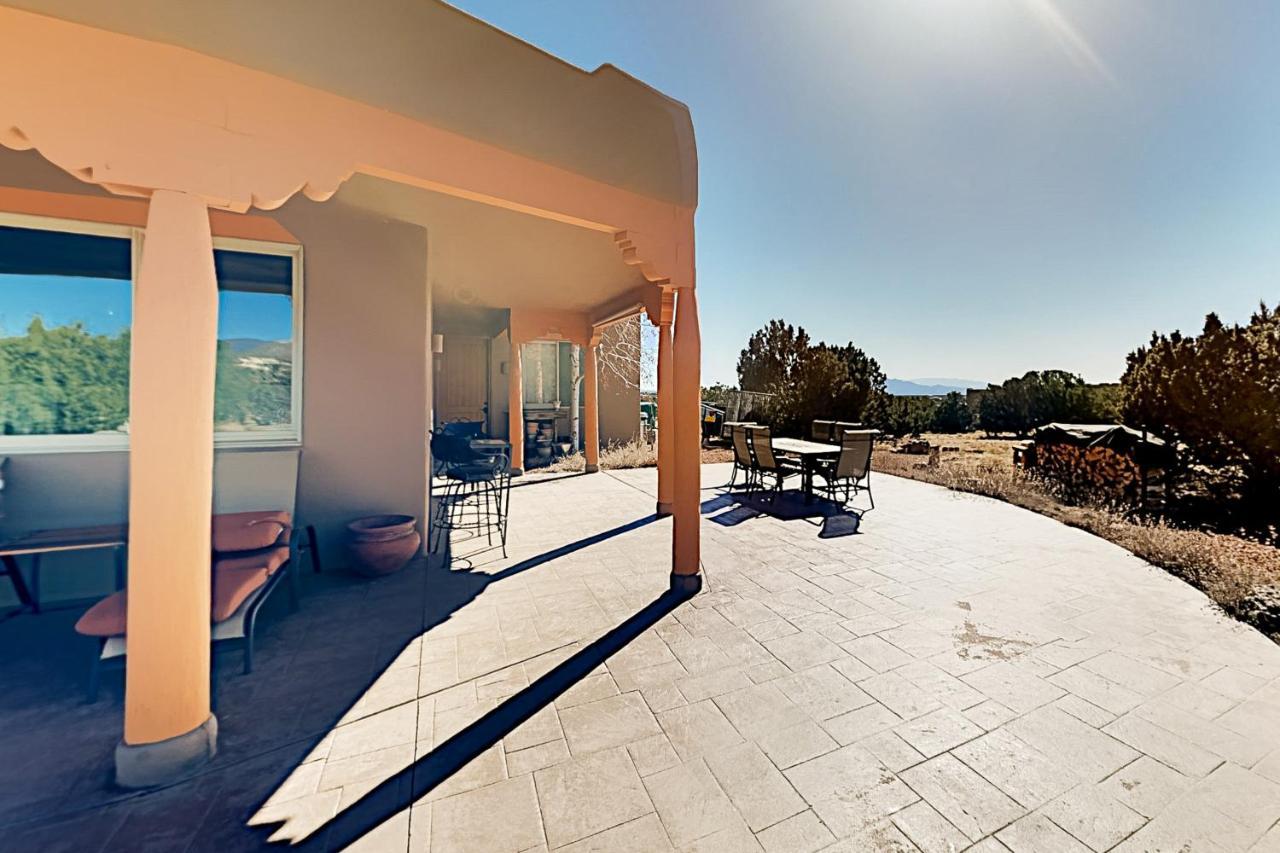 Camino Oasis Holiday home